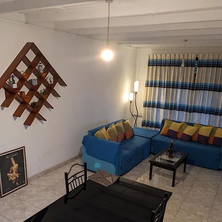 Ceylon Saradiel Home Stay Mawanella Exterior photo