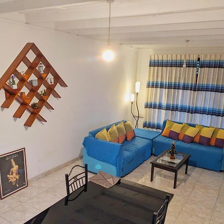Ceylon Saradiel Home Stay Mawanella Exterior photo