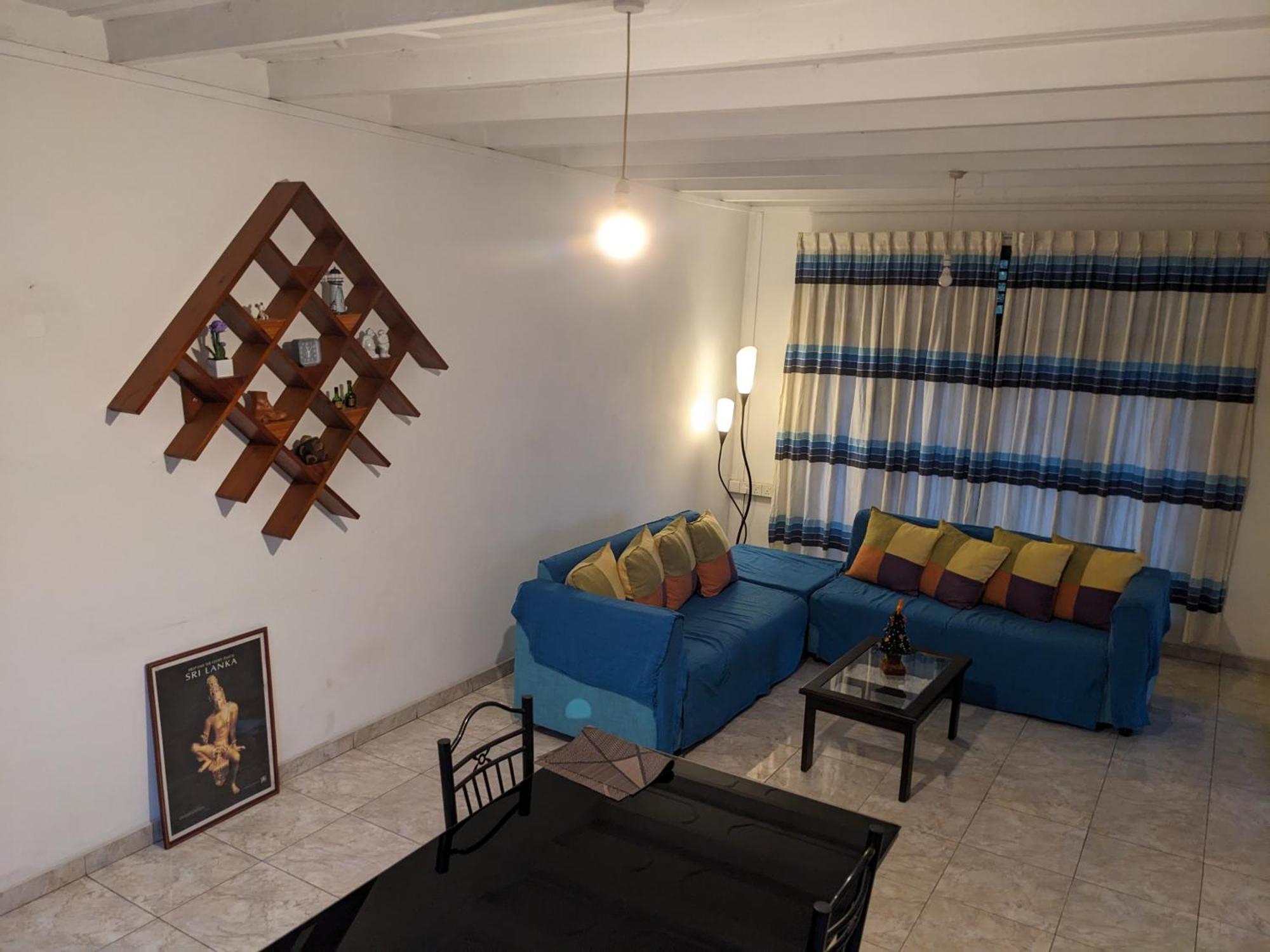 Ceylon Saradiel Home Stay Mawanella Exterior photo