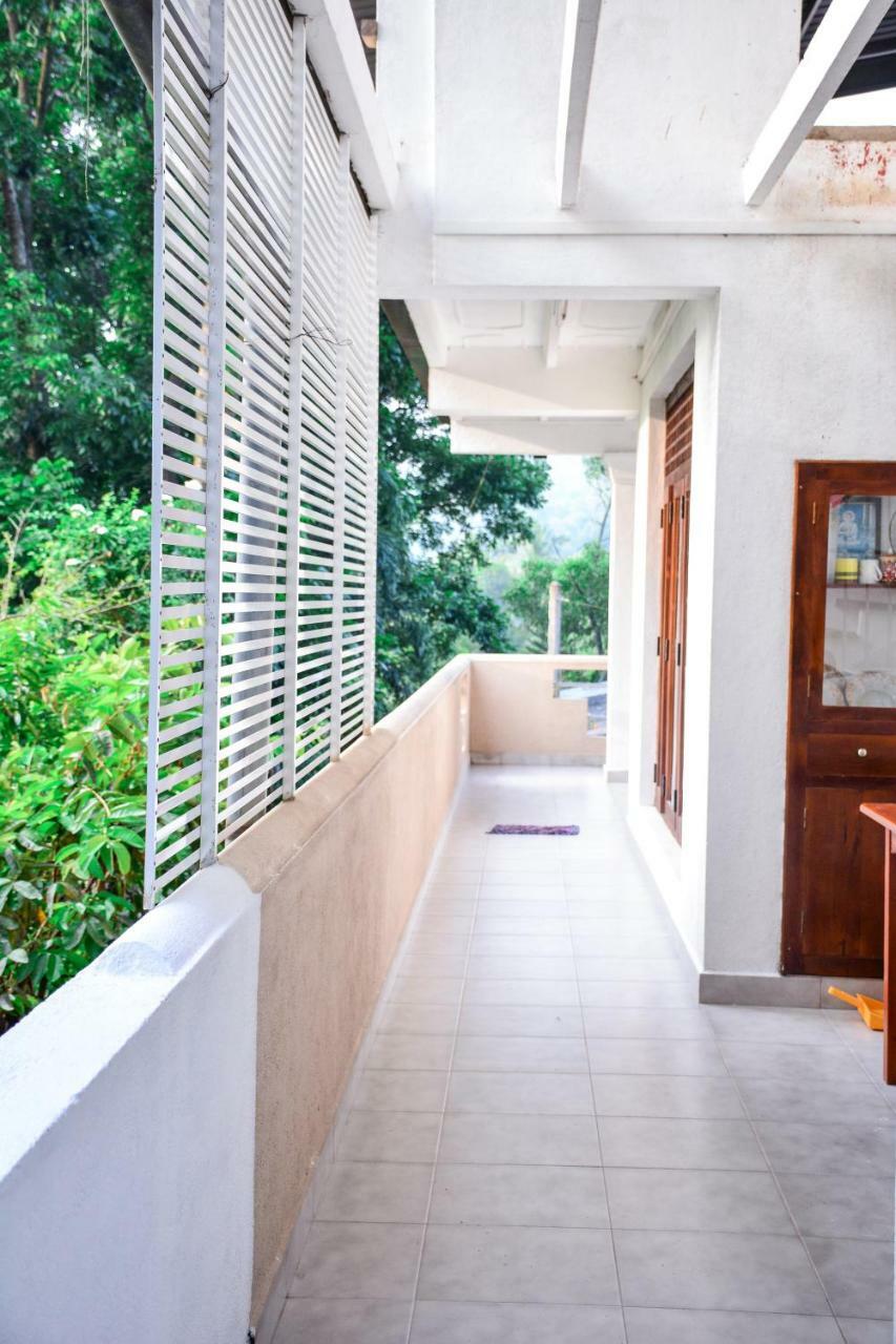 Ceylon Saradiel Home Stay Mawanella Exterior photo