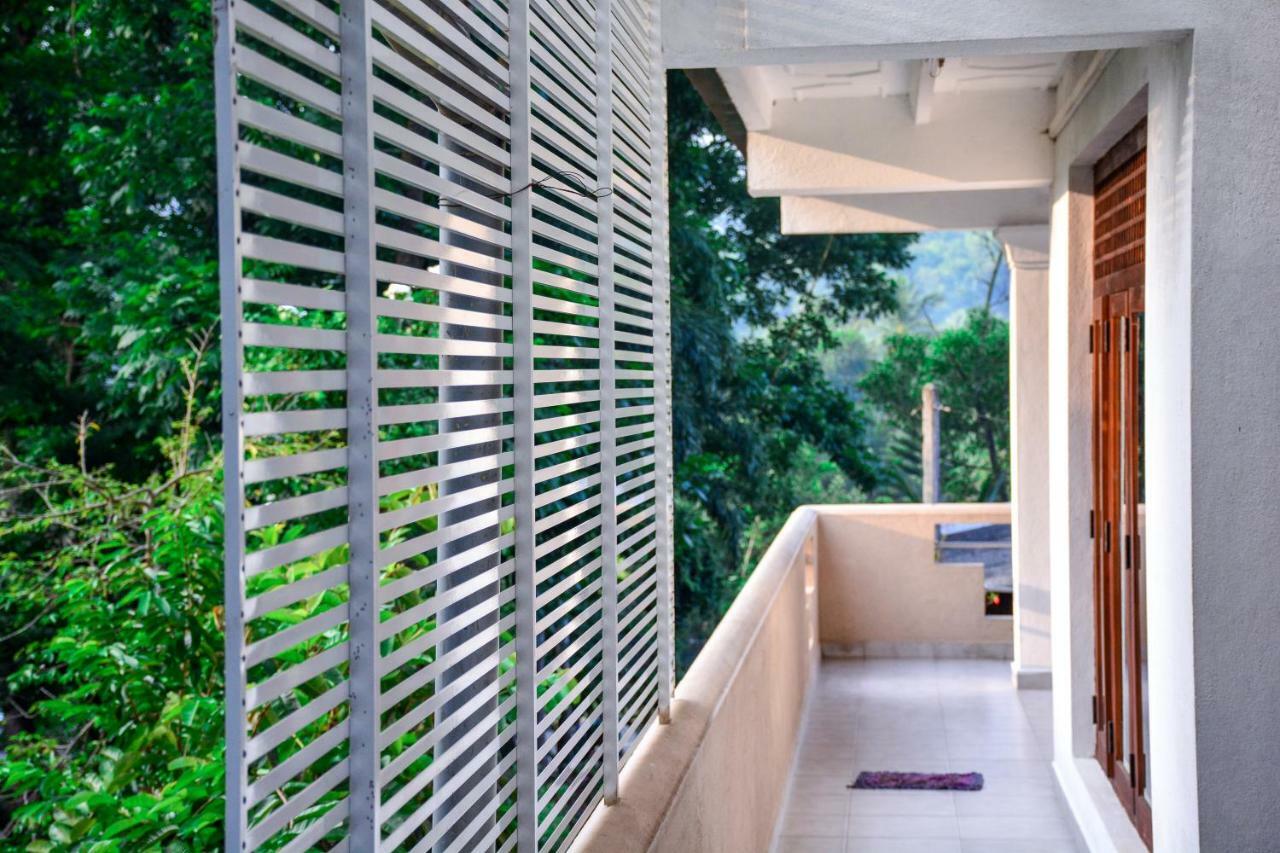 Ceylon Saradiel Home Stay Mawanella Exterior photo