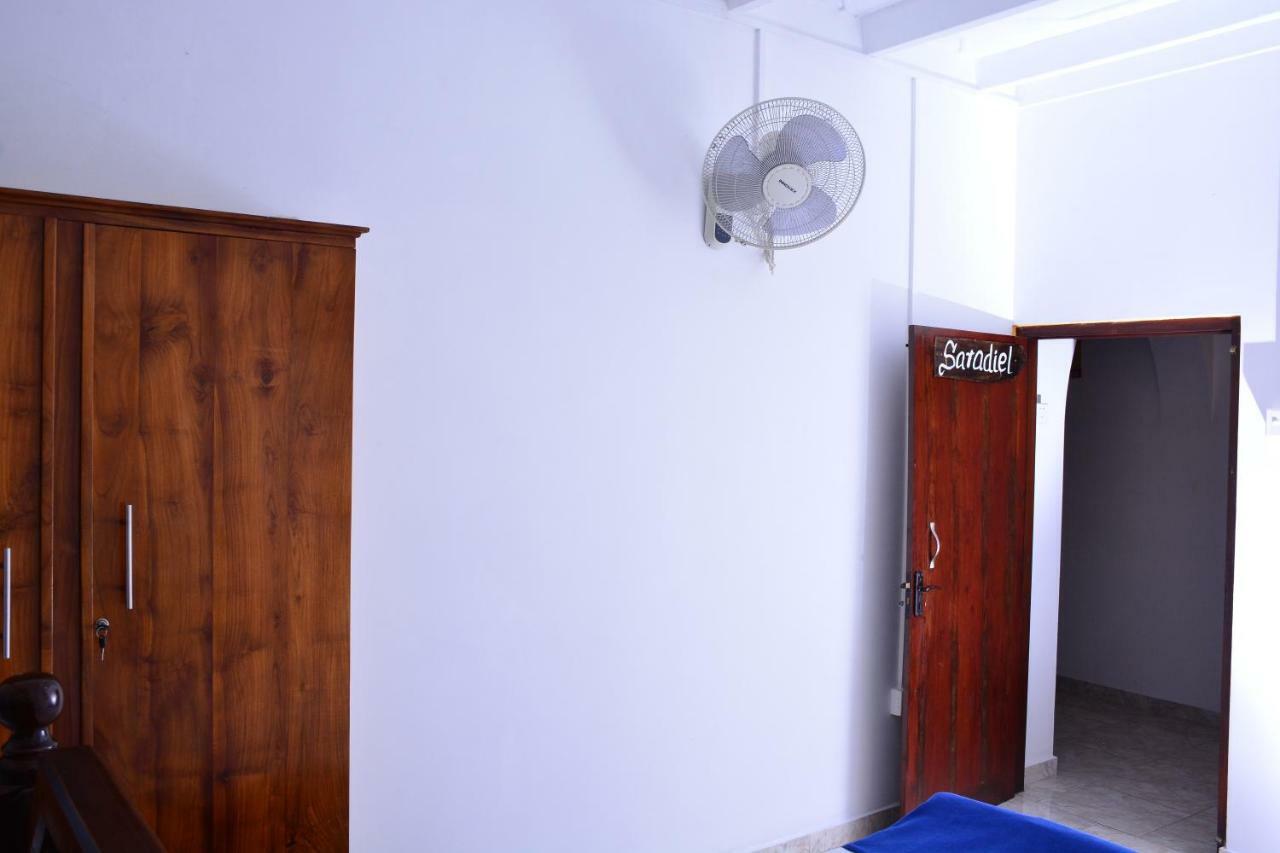 Ceylon Saradiel Home Stay Mawanella Exterior photo