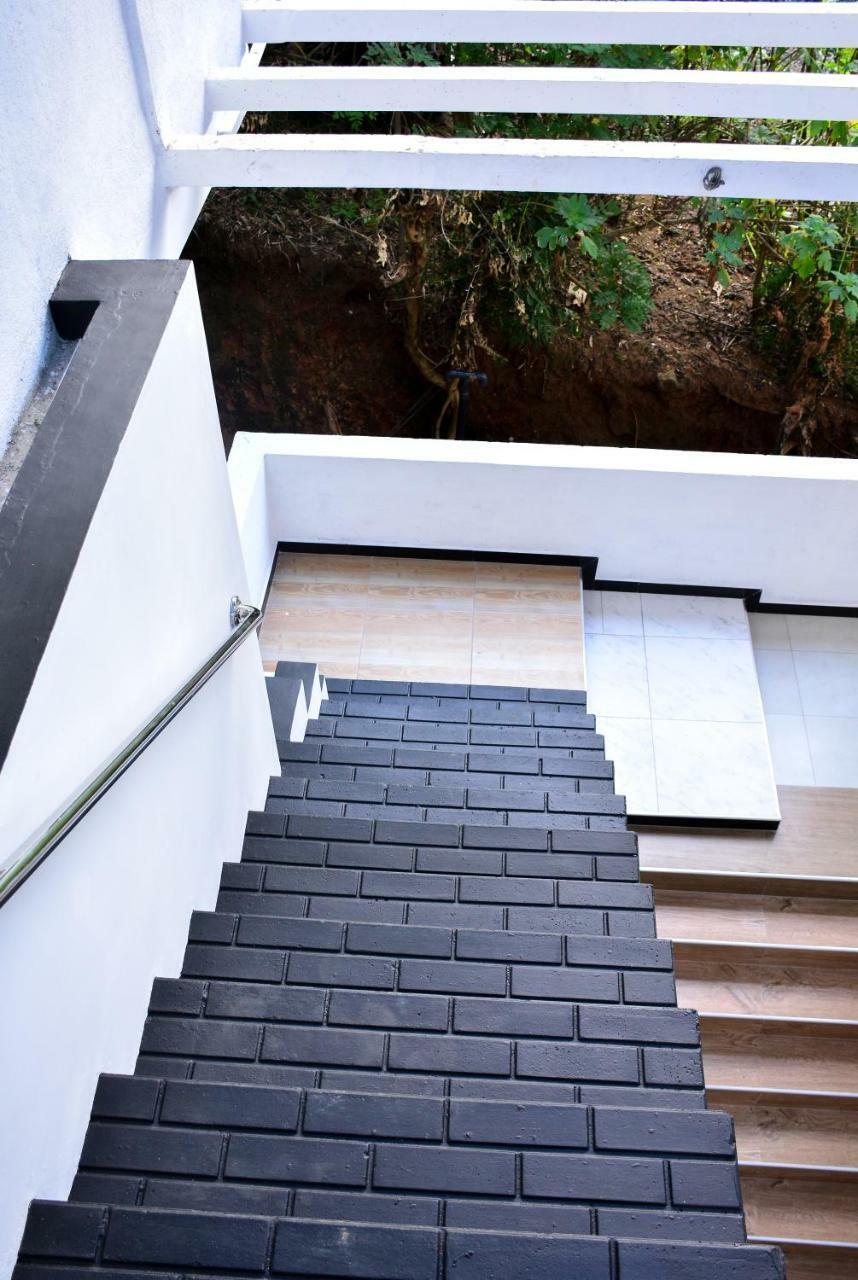 Ceylon Saradiel Home Stay Mawanella Exterior photo