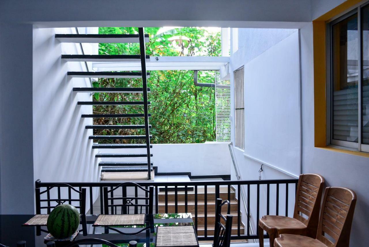 Ceylon Saradiel Home Stay Mawanella Exterior photo